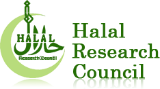 Halal Research Council